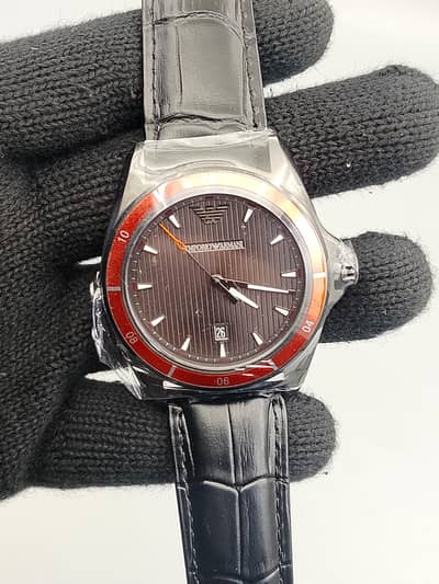 emporio Armani original watch