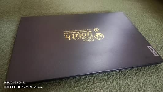 Lenovo 12 gen i5