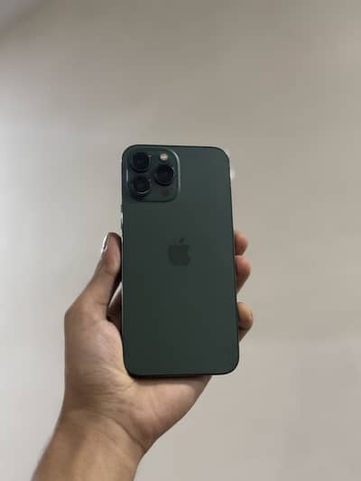 Apple iPhone 13 Pro Max