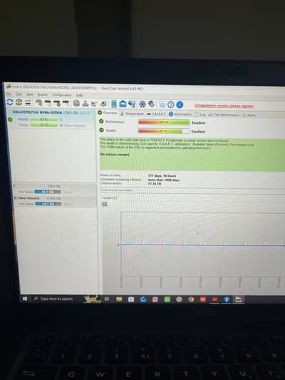 Dell 5400