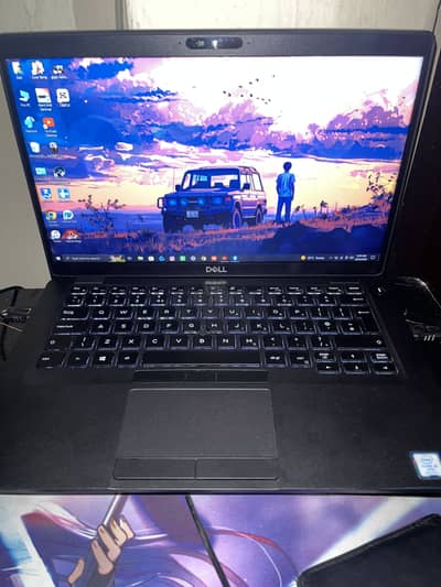 Dell 5400