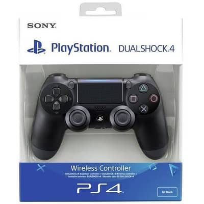 Playstation 4 PS4 Wireless Controller Dualshock 4