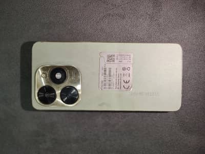 Tecno Spark 20C