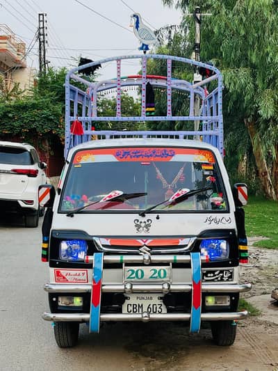 Suzuki Ravi 2015