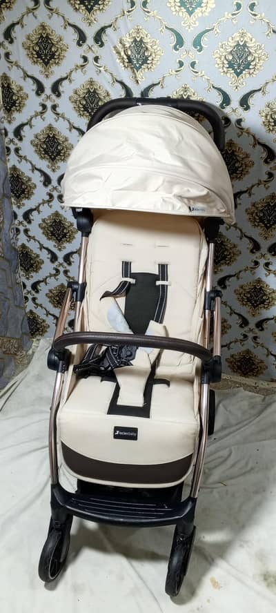 iclaricbaby luxery stroller