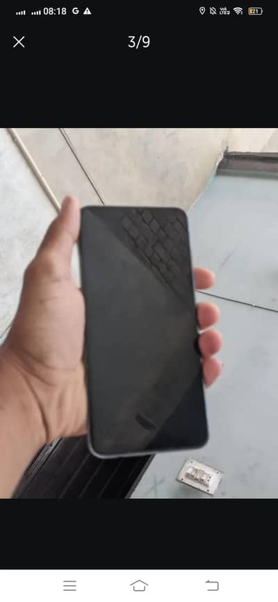 Vivo S1 Dual sim