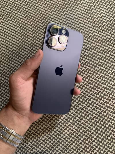 Apple iPhone 14 Pro Max