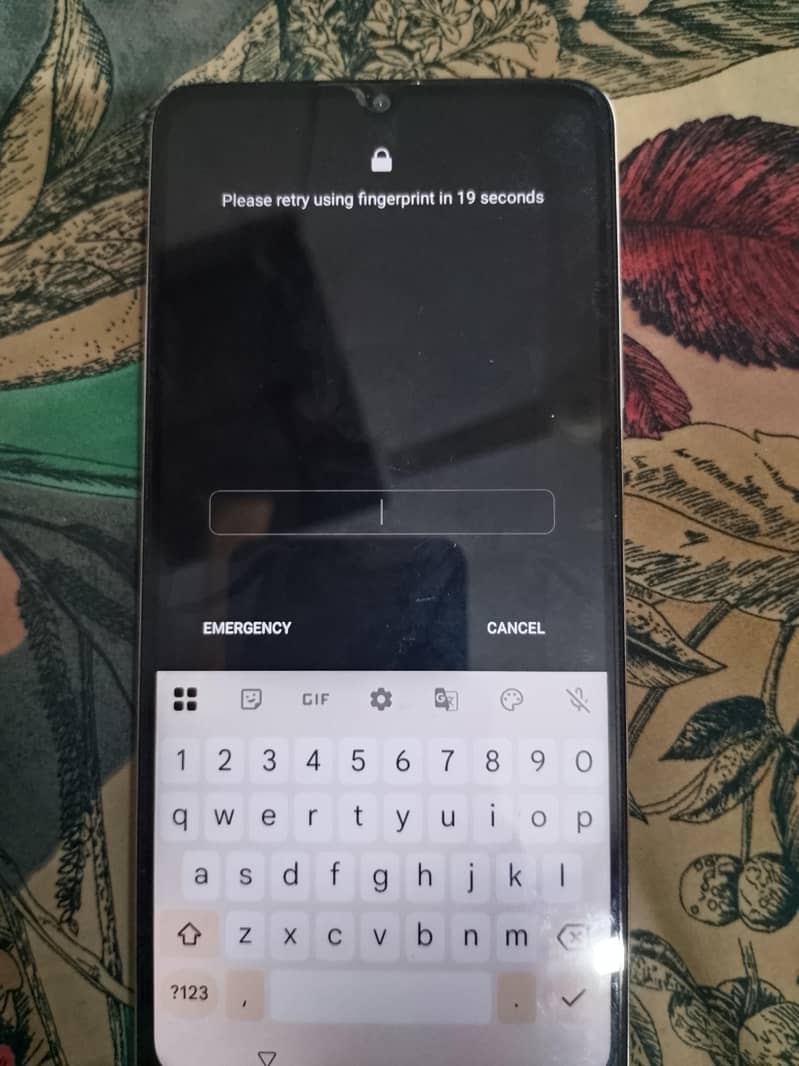 Nokia Other Model 1