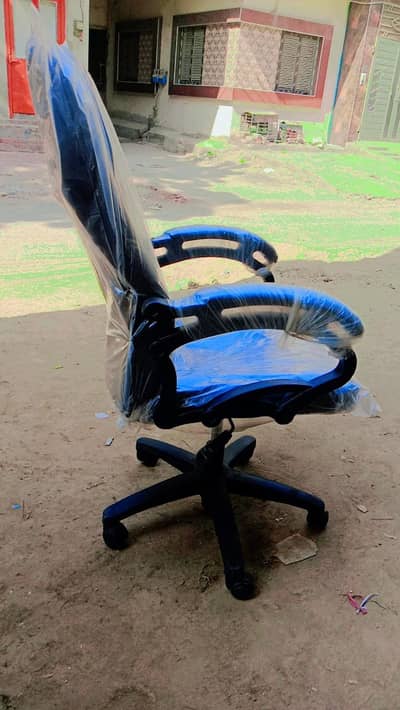 Boss chairs