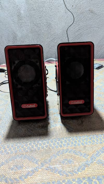 Audionic 10/9