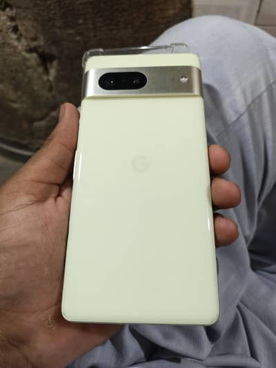 google pixel 7