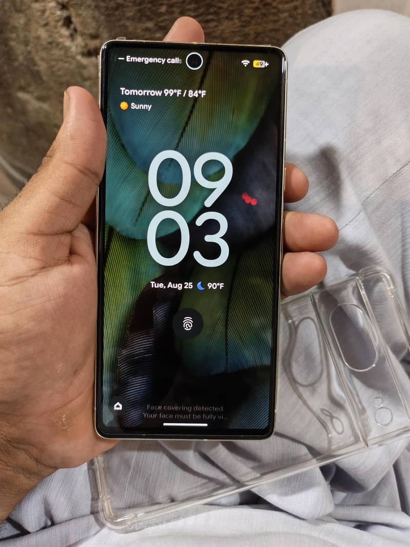 google pixel 7 2