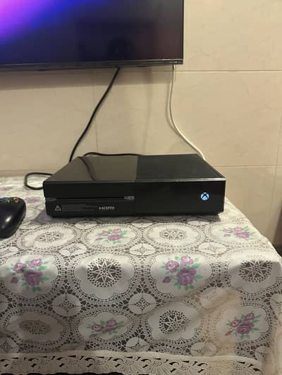Xbox One