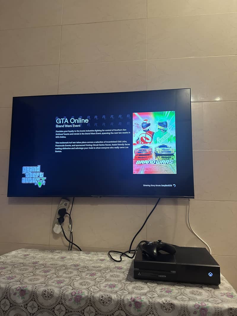 Xbox One 2