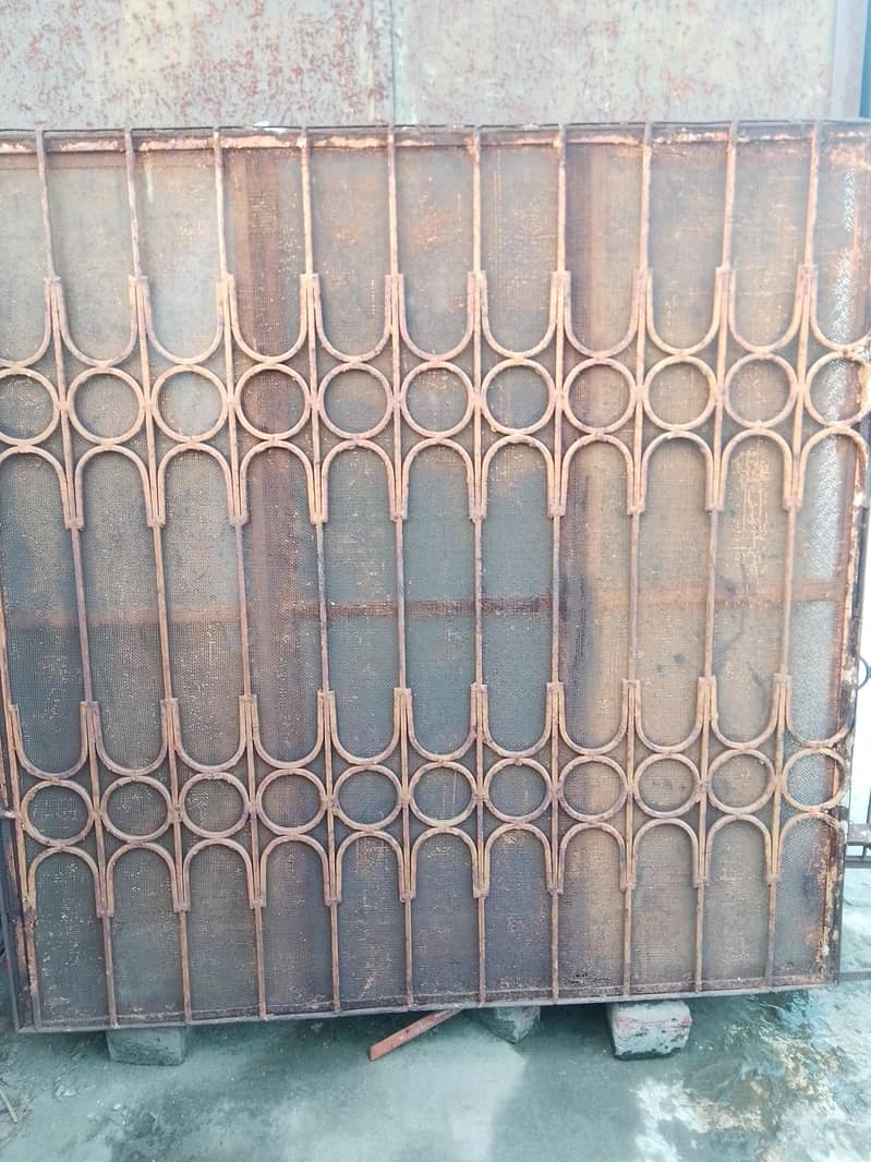 Window  0