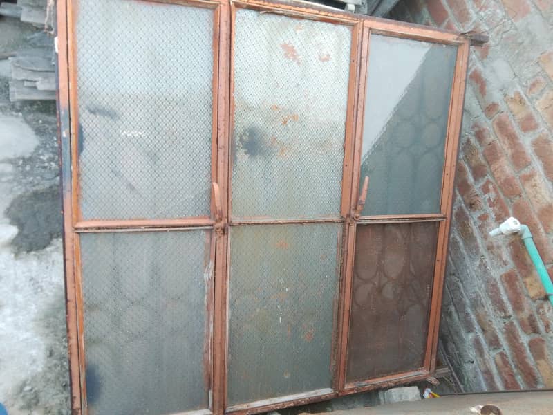 Window  1