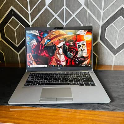 Dell Latitude 5310
