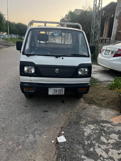 Suzuki Ravi 2016