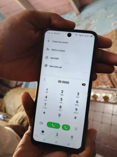 Infinix Hot 30 Play