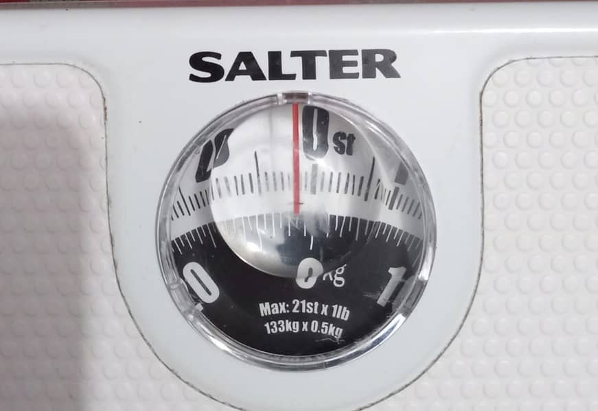 weight machine 1