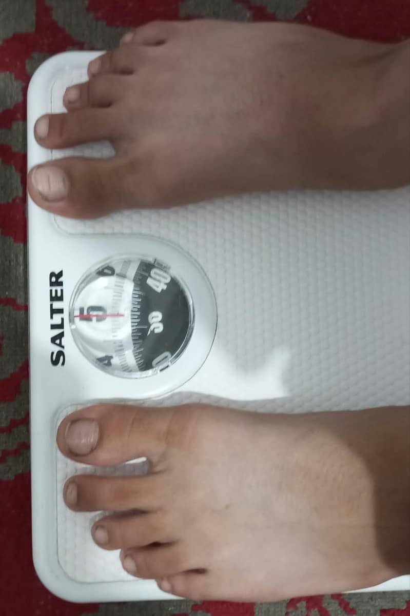 weight machine 2