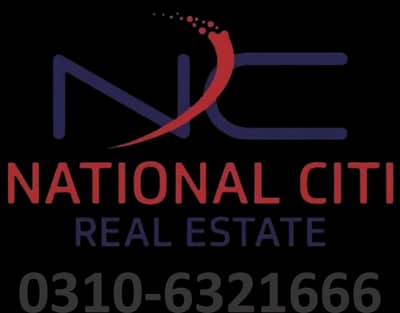 G Block 5 Marla Park Facing Plot available for sale