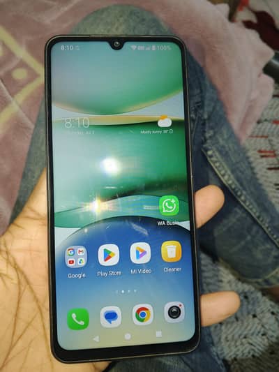 realme a5