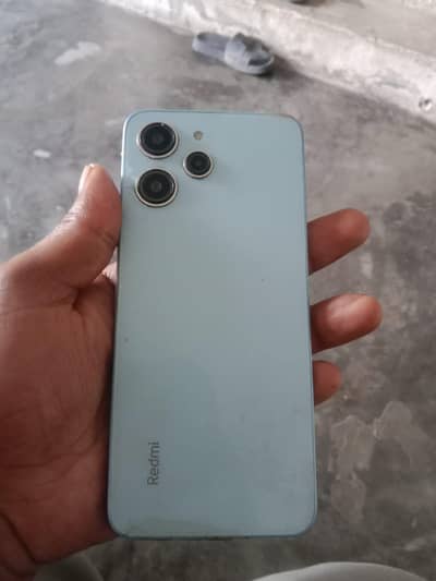 Xiaomi Redmi 12