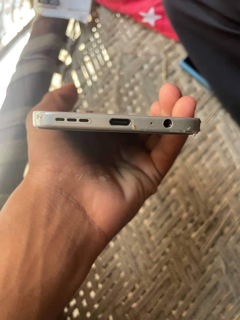 infinx hot 60pro 3
