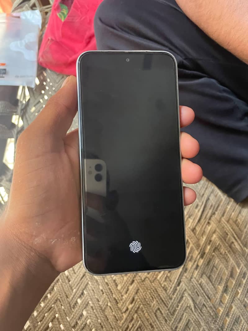 infinx hot 60pro 6
