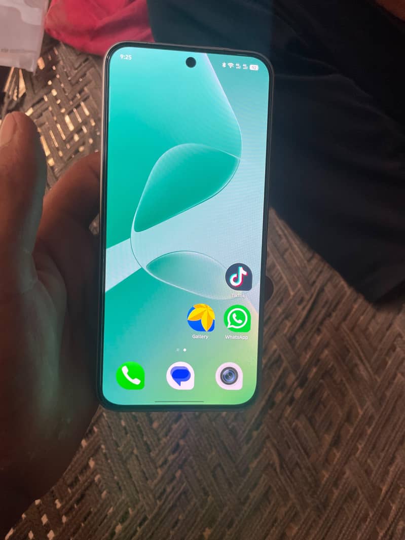 infinx hot 60pro 7