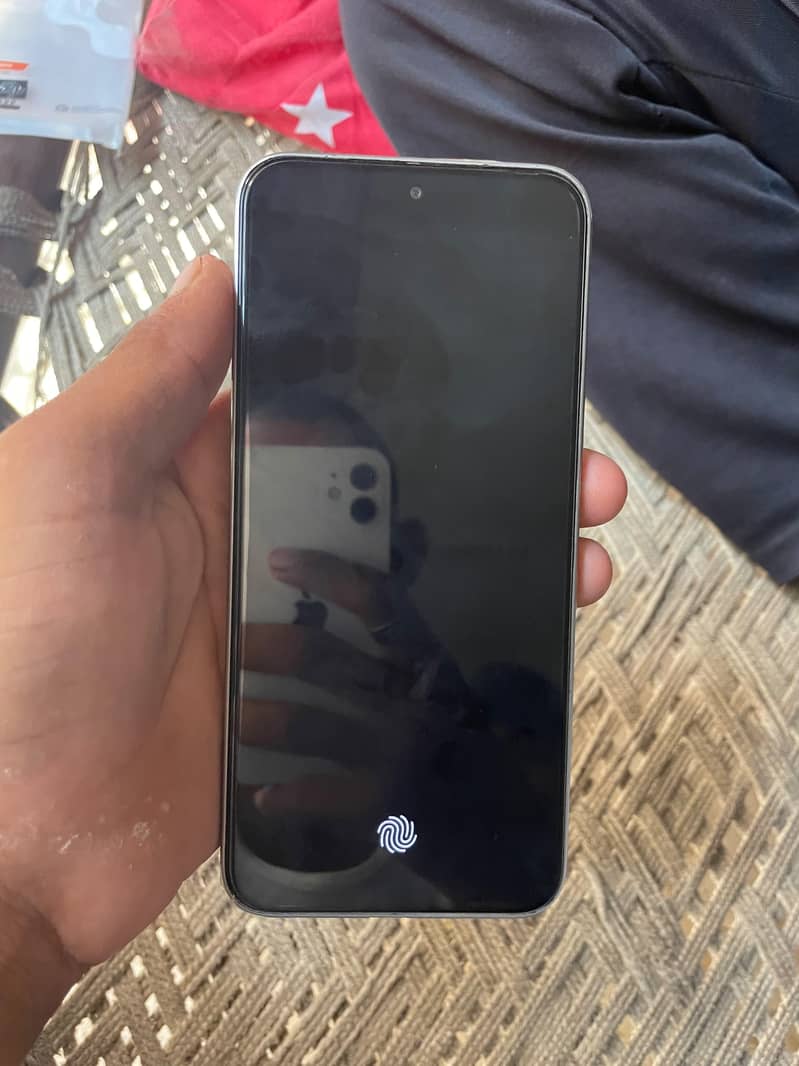 infinx hot 60pro 9