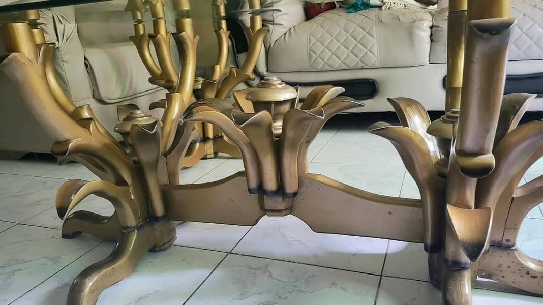 2 tables 3