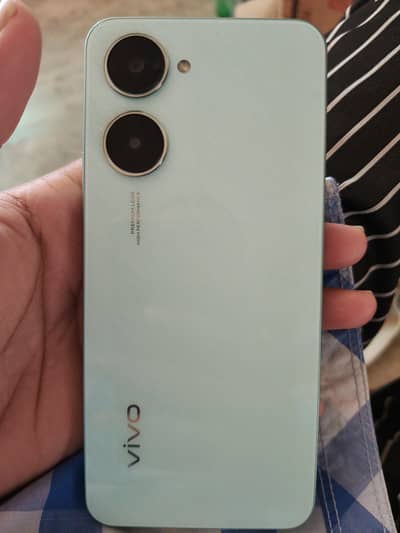 Vivo Y03t