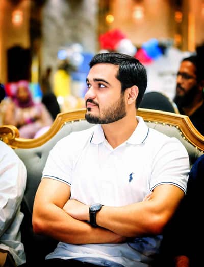 Osama Khan