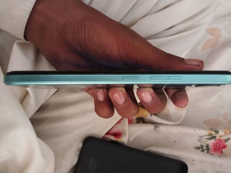 using phone 1