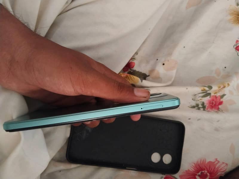 using phone 3