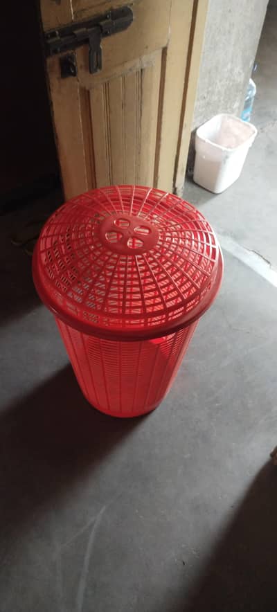 bucket