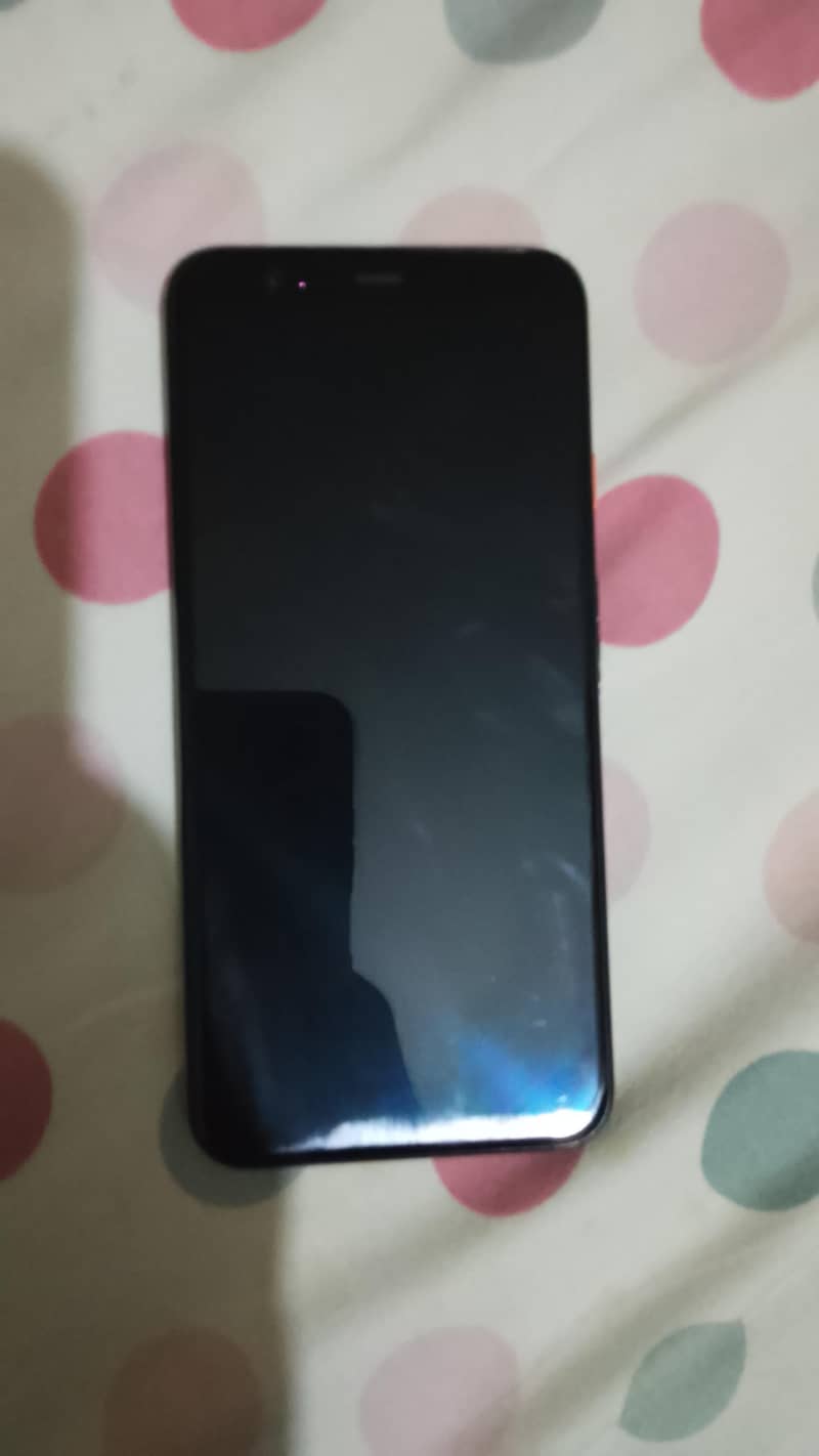Google Pixel 4 1
