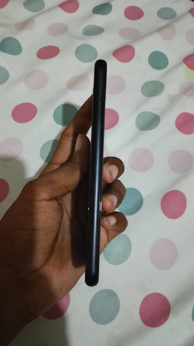 Google Pixel 4 4