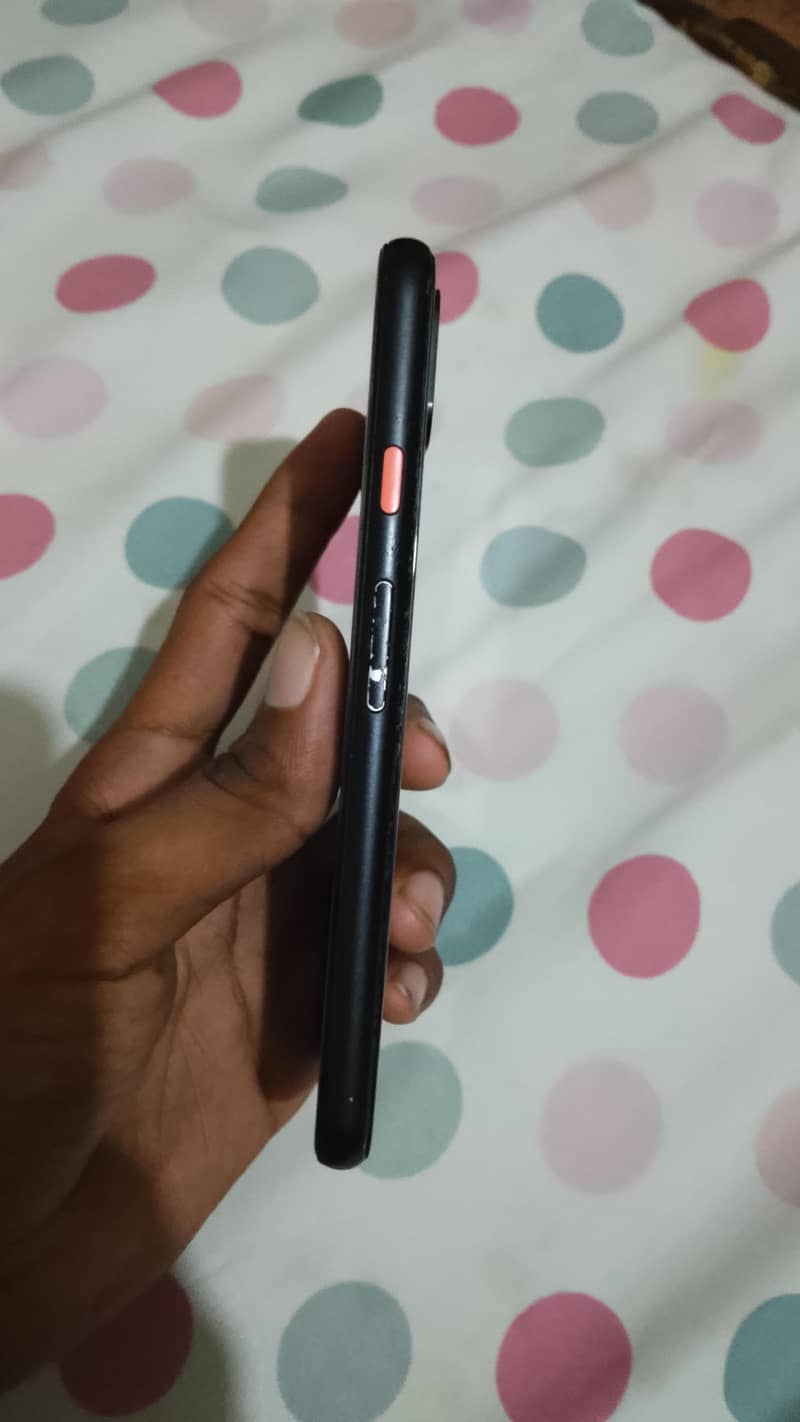 Google Pixel 4 5