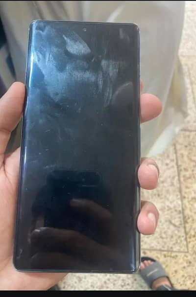 Mujha Google Pixel 7pro Panel Chaye