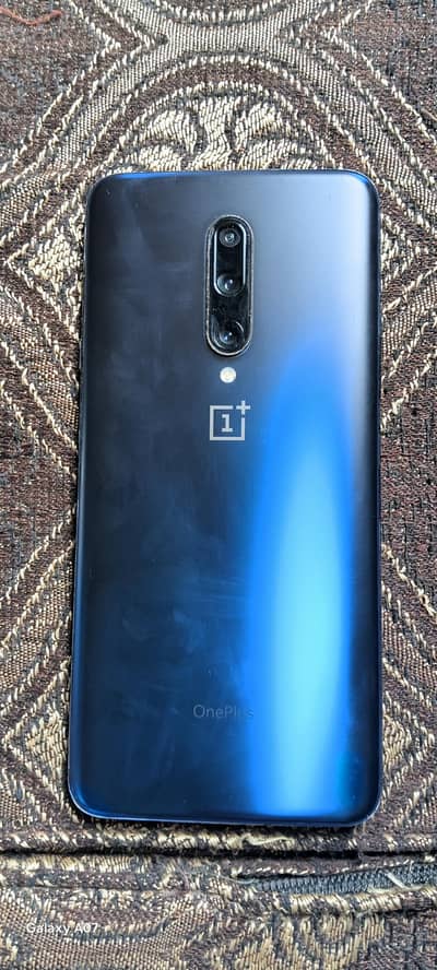 One Plus 7 Pro