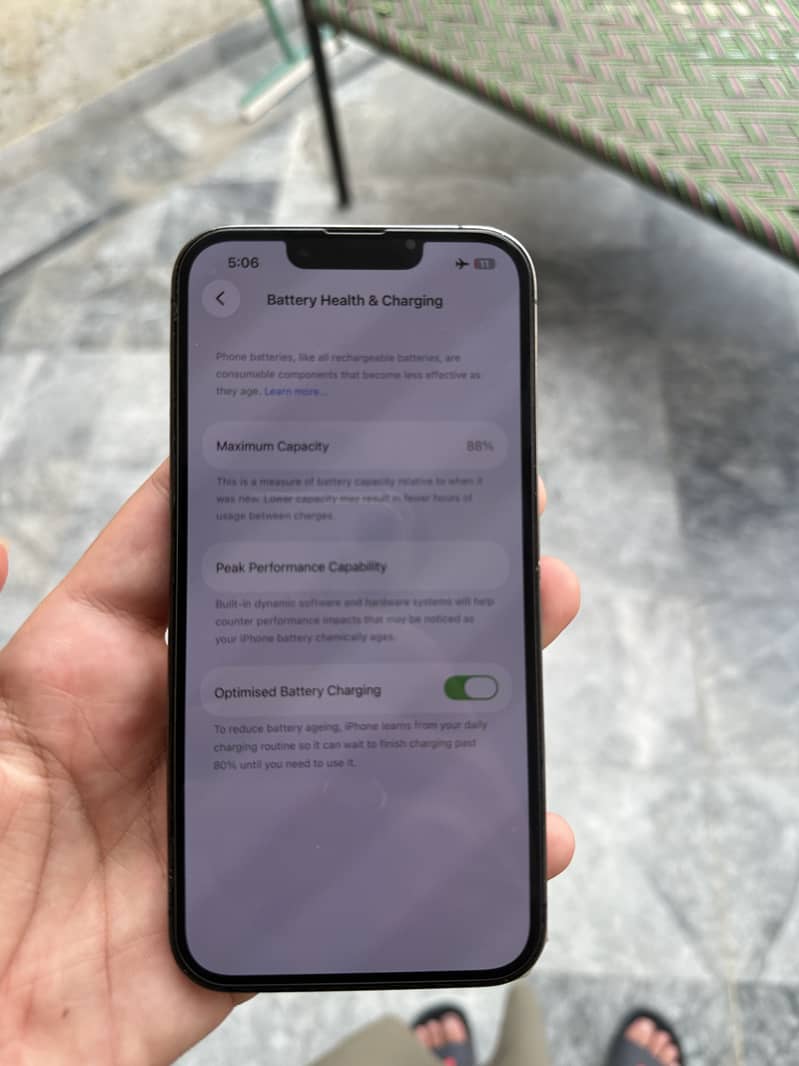 Apple iPhone 13 Pro 3