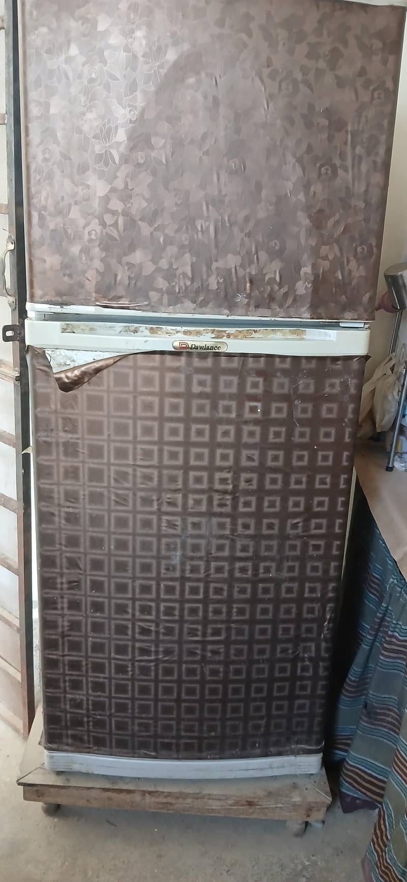 Refrigerator 3