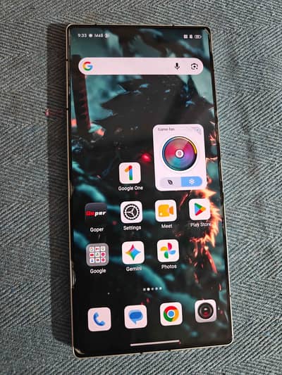 Zte nubia RedMagic magic 11 pro plus