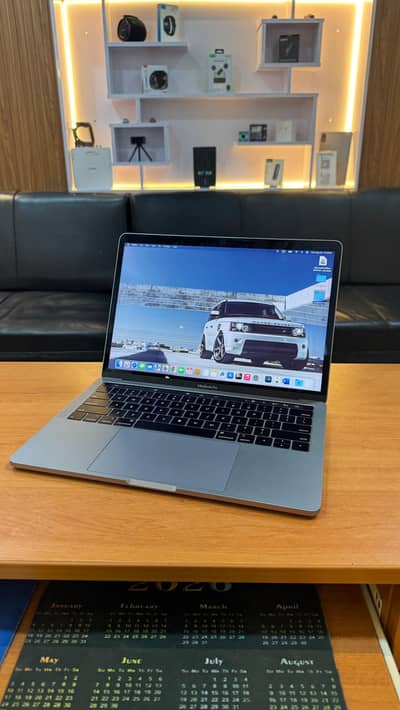 MacBook Pro 2018