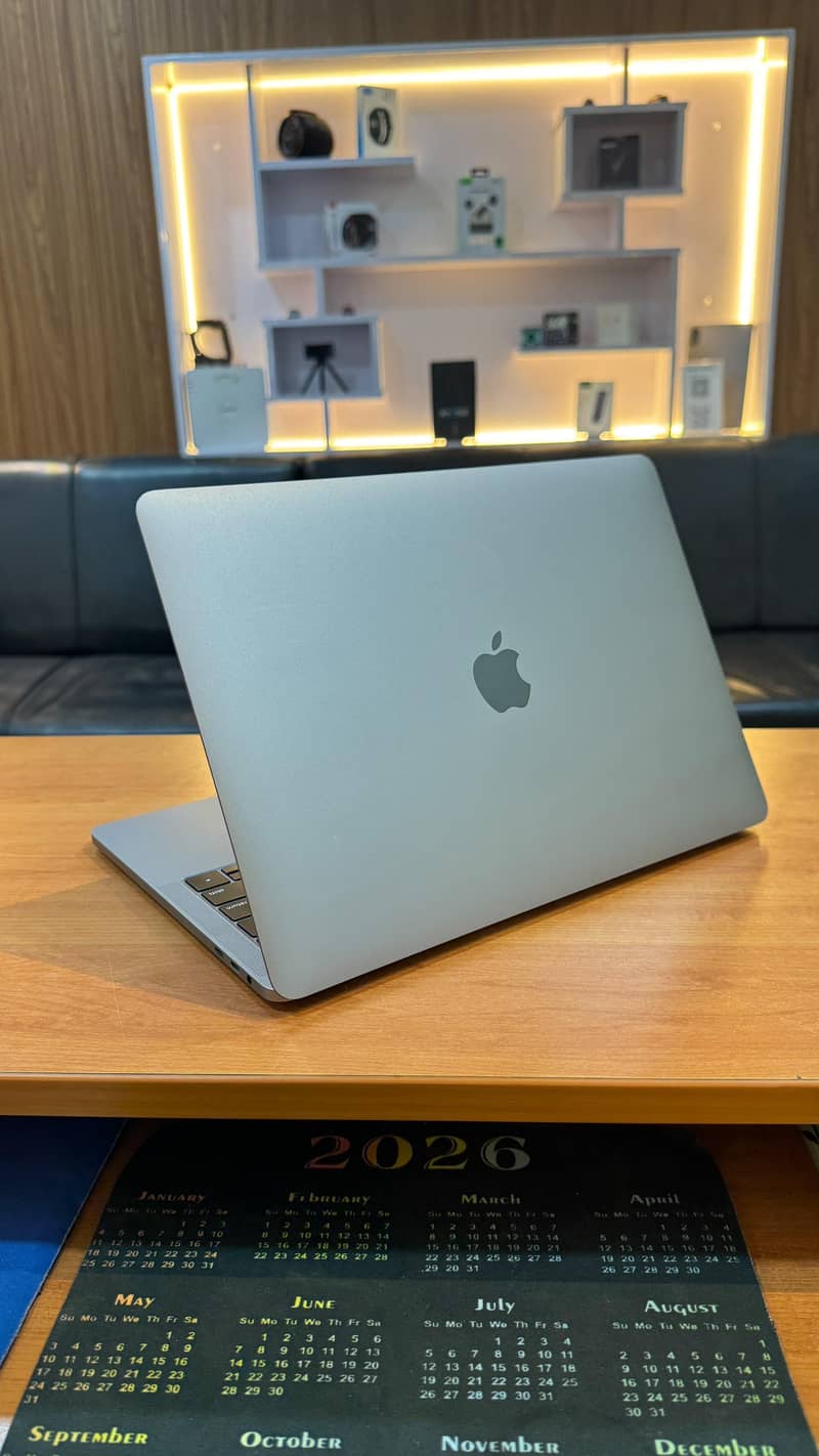 MacBook Pro 2018 2