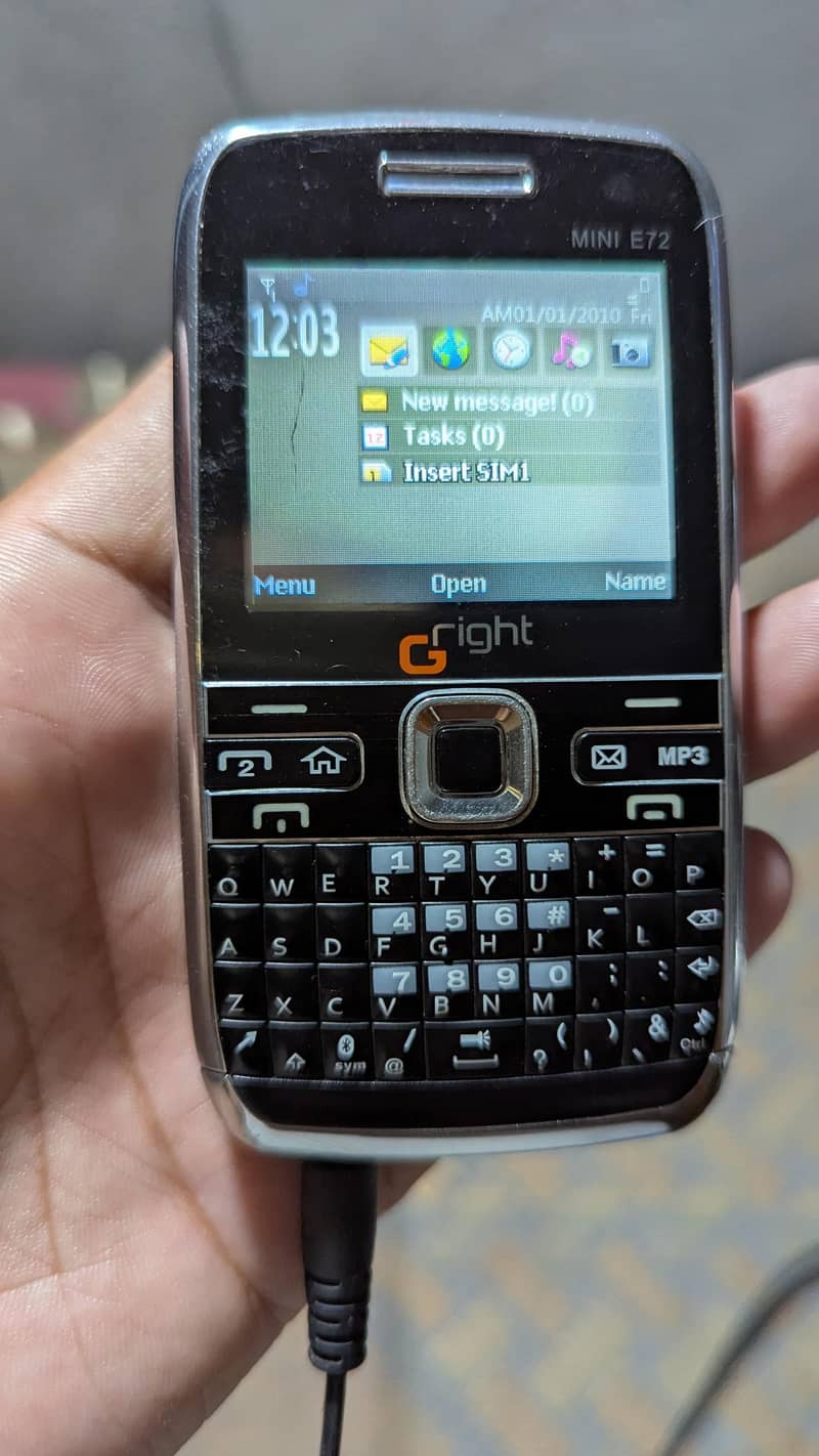 Gright Other Model 0