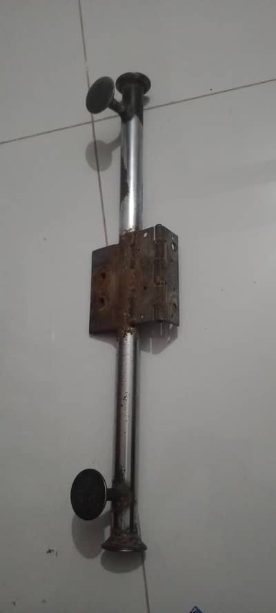 heavy safeguard